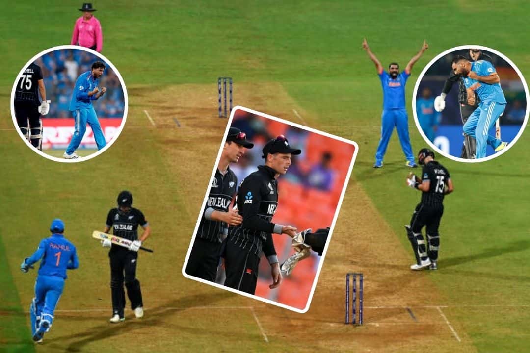 India eyes a hat-trick of wins against New Zealand